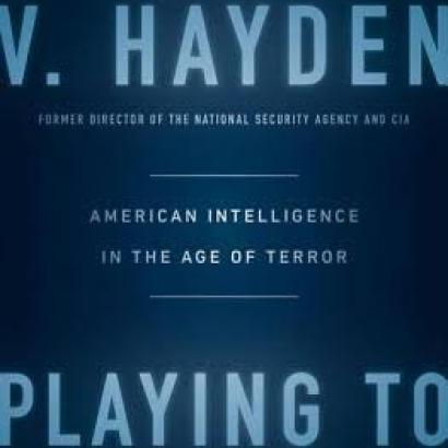 Image for American Intelligence In The Age Of Terror