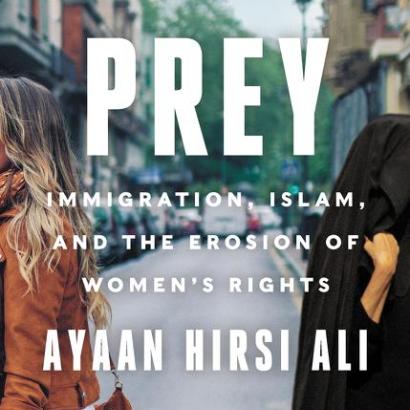 Image for Prey: Immigration, Islam, And The Erosion Of Women's Rights