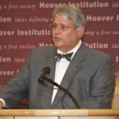 Image for Hoover Institution Retreat  May 18&ndash;19, 2011