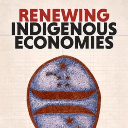Image for Hoover Book Club: Terry Anderson On Renewing Indigenous Economies