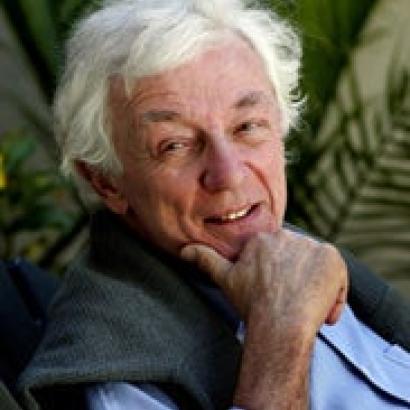 Image for Richard Reeves, Author and Syndicated Columnist, Spoke on "The Making of the President, 2008"