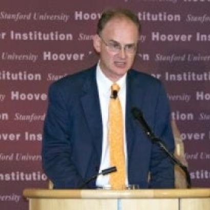 Image for Hoover Institution Retreat November 16&ndash;17, 2011
