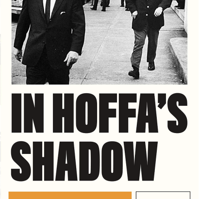 Image for Jack Goldsmith: In Hoffa's Shadow