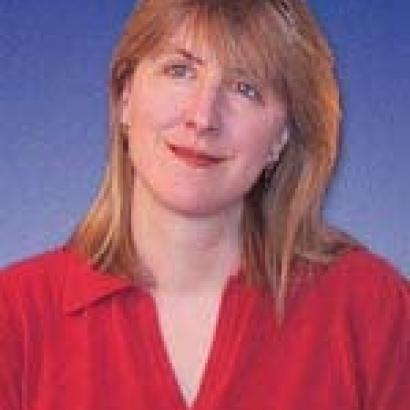 Image for Seminar Featured National Correspondent Margaret Talbot
