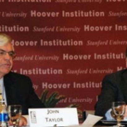 Image for Workshop on the Future of Central Banking