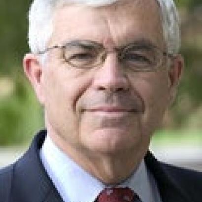 Image for Seminar featuring John B. Taylor, a Stanford economics professor and senior fellow at the Hoover Institution