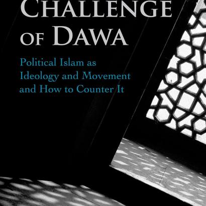 Image for The Challenge of Dawa: Political Islam as Ideology and Movement, and How to Counter It