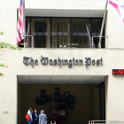 Image for The Norms Of National Security Reporting