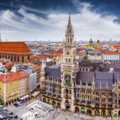 munichgermany  image
