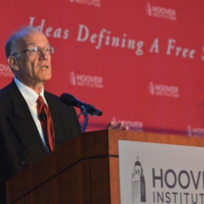 Victor Davis Hanson 2019 Pasadena