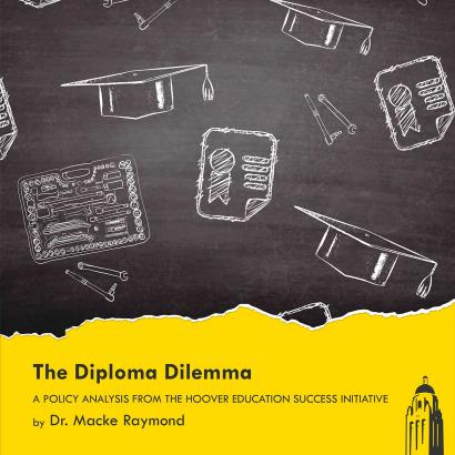 The Diploma Dilemma