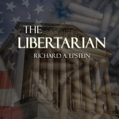 The Libertarian Podcast: Guns And God At The Supreme Court