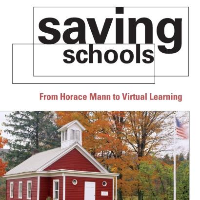 Saving Schools