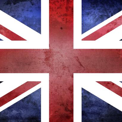 British Flag