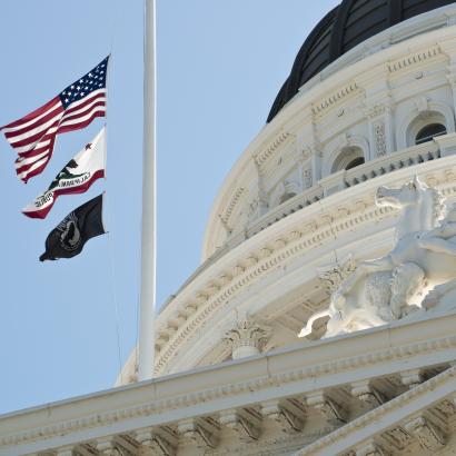 California Capitol