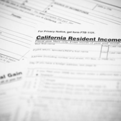 california   image