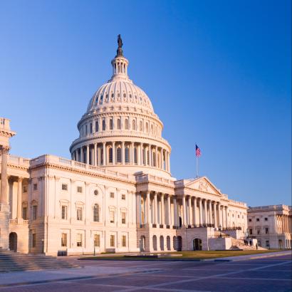 US Capitol