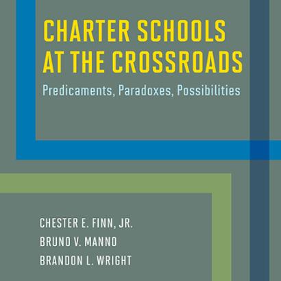 Charter Schools At The Crossroads