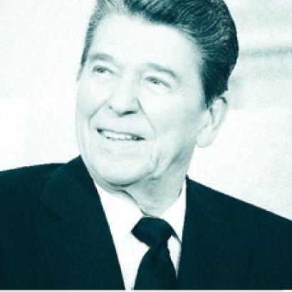 Reagan: A Life in Letters