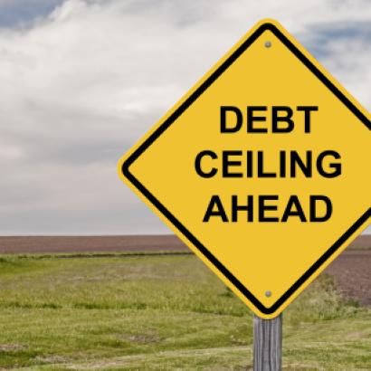 Debt Ceiling Ahead
