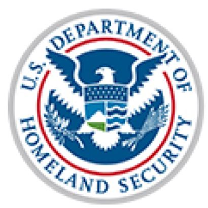 Department of Homeland Security