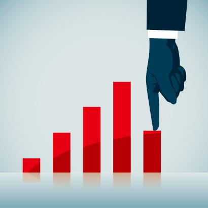 economics   vector image