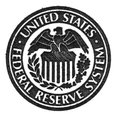 Federal Reserve