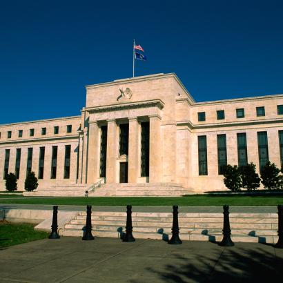 Federal Reserve