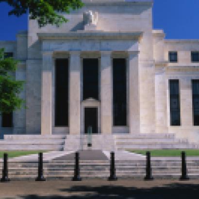 The Federal Reserve