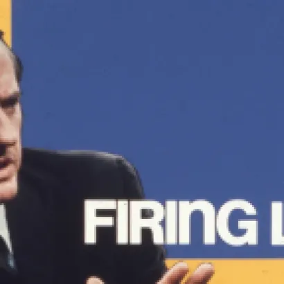 The Legacy Of Firing Line With William F. Buckley Jr. 