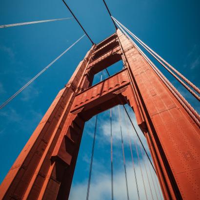 Golden Gate Bridge