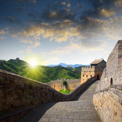 Great Wall of China