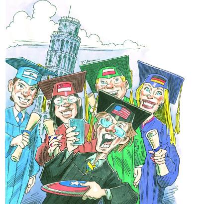 Test Scores Do Matter