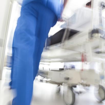 hospital shutterstock  image