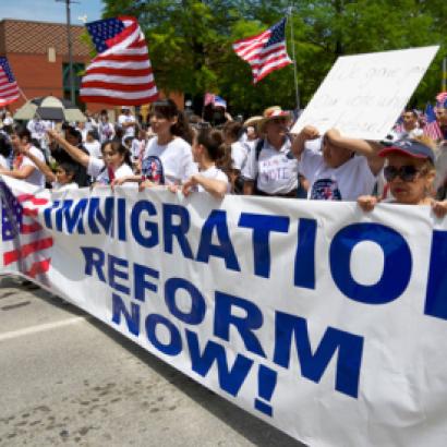 immigration reform