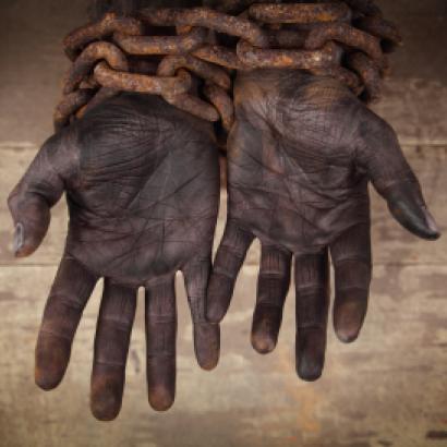 slavery   image