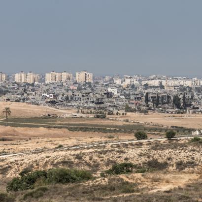 gaza   image