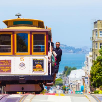 sanfranciscocablecar   image