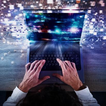computer   image