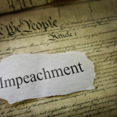 Impeachment   image