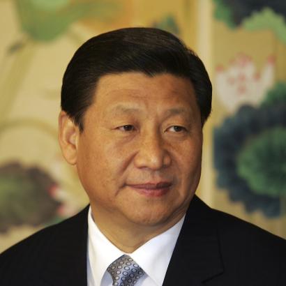 XiJinping   large image