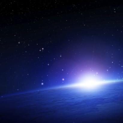 space   large image