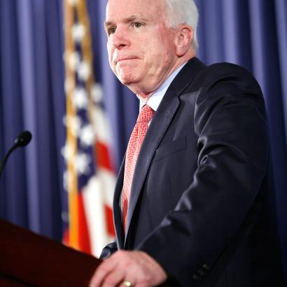 John McCain