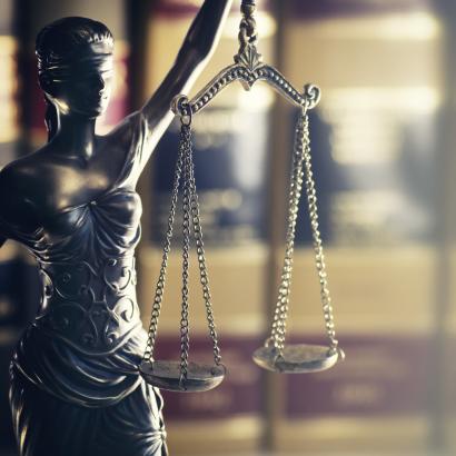 law   image