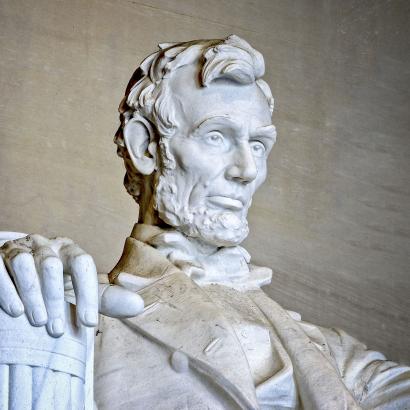 Lincoln Memorial