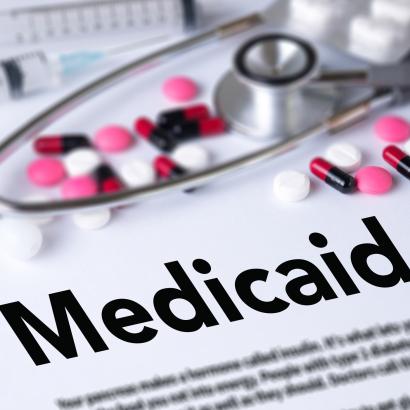 medicaid   image