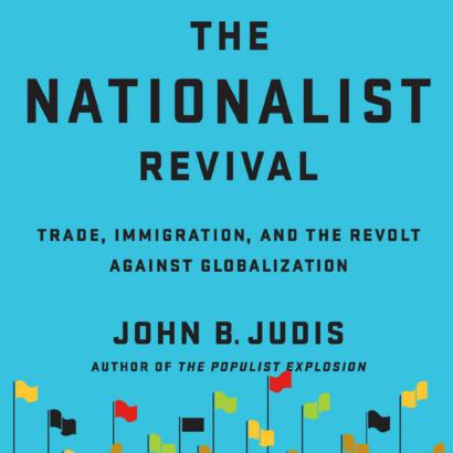 The Nationalist Revival