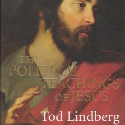 The Political Teachings of Jesus