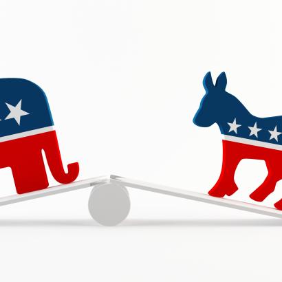 US Political Parties