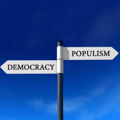 populism   image